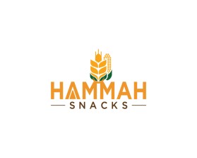 Hammah Snacks entry by mdhasanart01