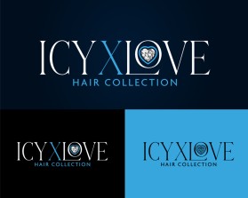 Icyxlove entry by IDesign Place