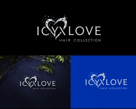 Icyxlove entry by MehediZisan