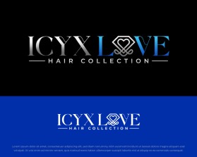 Icyxlove entry by FXF Creations