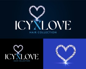 Icyxlove entry by IDesign Place