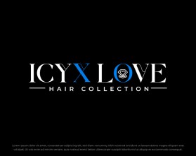 Icyxlove entry by FXF Creations