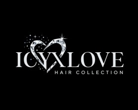 Icyxlove entry by iosiconsdesign