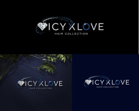 Icyxlove entry by MehediZisan