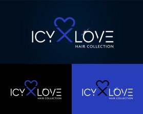 Icyxlove entry by IDesign Place