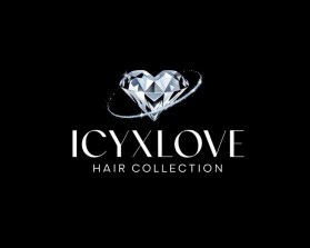 Icyxlove entry by blxdesigns