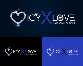 Icyxlove entry by IDesign Place
