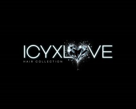 Winning entry: Icyxlove entry by WOWIDEA99