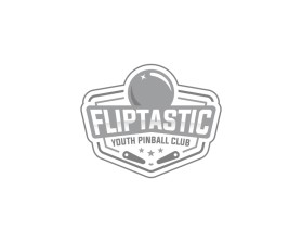 Fliptastic Youth Pinball Club entry by andi suhendi