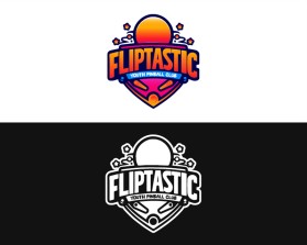 Fliptastic Youth Pinball Club entry by Sukesianto