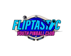 Fliptastic Youth Pinball Club entry by bartous khalid