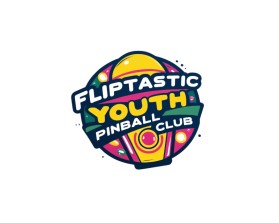 Fliptastic Youth Pinball Club entry by Reviza Vimala