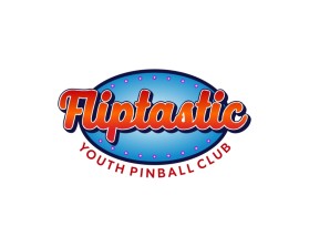 Fliptastic Youth Pinball Club entry by Dendi Reinhart Denes
