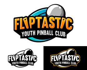 Winning entry: Fliptastic Youth Pinball Club entry by Ari Muchtarom