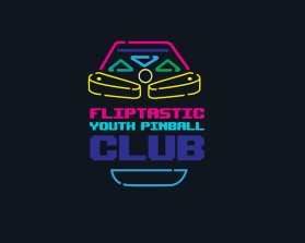 Fliptastic Youth Pinball Club entry by Kevin Ssemanda