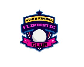 Fliptastic Youth Pinball Club entry by Kevin Ssemanda