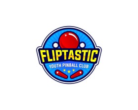 Fliptastic Youth Pinball Club entry by andi suhendi