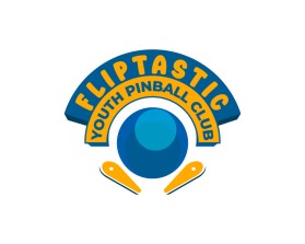 Fliptastic Youth Pinball Club entry by NOVIN JOSEPH