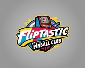 Fliptastic Youth Pinball Club entry by Reviza Vimala