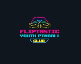 Fliptastic Youth Pinball Club entry by Kevin Ssemanda