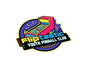 Fliptastic Youth Pinball Club entry by Reviza Vimala
