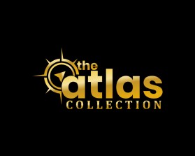 The Atlas Collection entry by makmur Sentosa