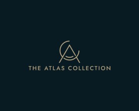 Winning entry: The Atlas Collection entry by Tony Berliana