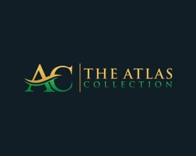 The Atlas Collection entry by McRiver