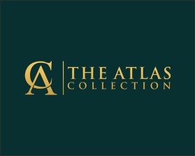 The Atlas Collection entry by McRiver