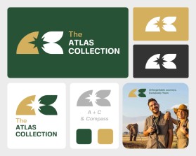 The Atlas Collection entry by Muhammad Arfin