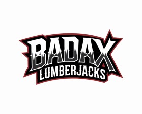 BadAx Lumberjacks entry by Mazharul Islam