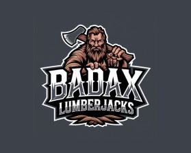 BadAx Lumberjacks entry by Mazharul Islam