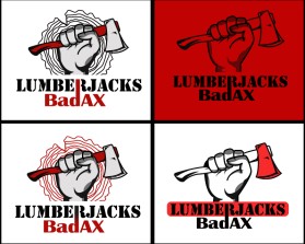 BadAx Lumberjacks entry by Simlesta