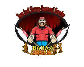 BadAx Lumberjacks entry by BramastyaSwastika