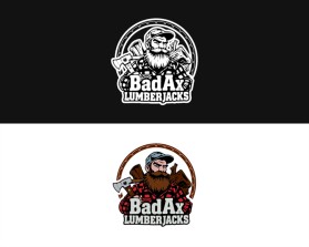 BadAx Lumberjacks entry by Sukesianto