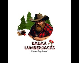 BadAx Lumberjacks entry by Racquel Lucio