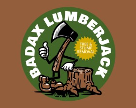 BadAx Lumberjacks entry by tomy surya