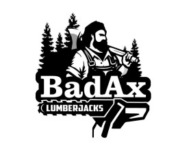 BadAx Lumberjacks entry by teguh