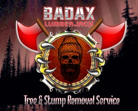 BadAx Lumberjacks entry by BramastyaSwastika