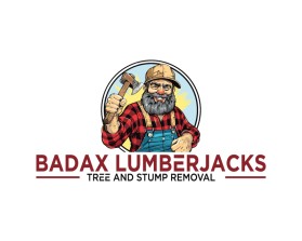 BadAx Lumberjacks entry by MD Hasan