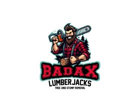 BadAx Lumberjacks entry by WOWIDEA