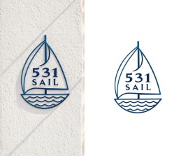 531 Sail entry by Farrukh Baig