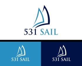 531 Sail entry by mulia