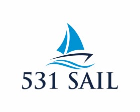 531 Sail entry by gastan alvarendra