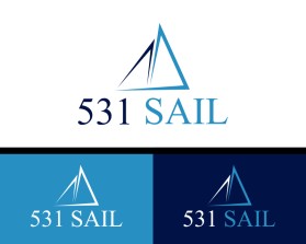 531 Sail entry by mulia