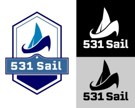 531 Sail entry by teguh
