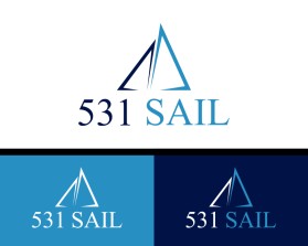531 Sail entry by mulia