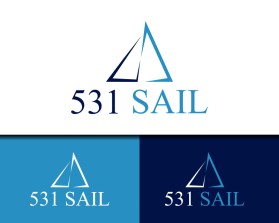 531 Sail entry by mulia