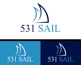 531 Sail entry by mulia