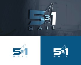 531 Sail entry by Slamet Nasrudin